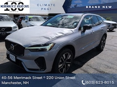2026 Volvo XC60