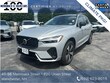  Volvo XC60 Plug-In Hybrid