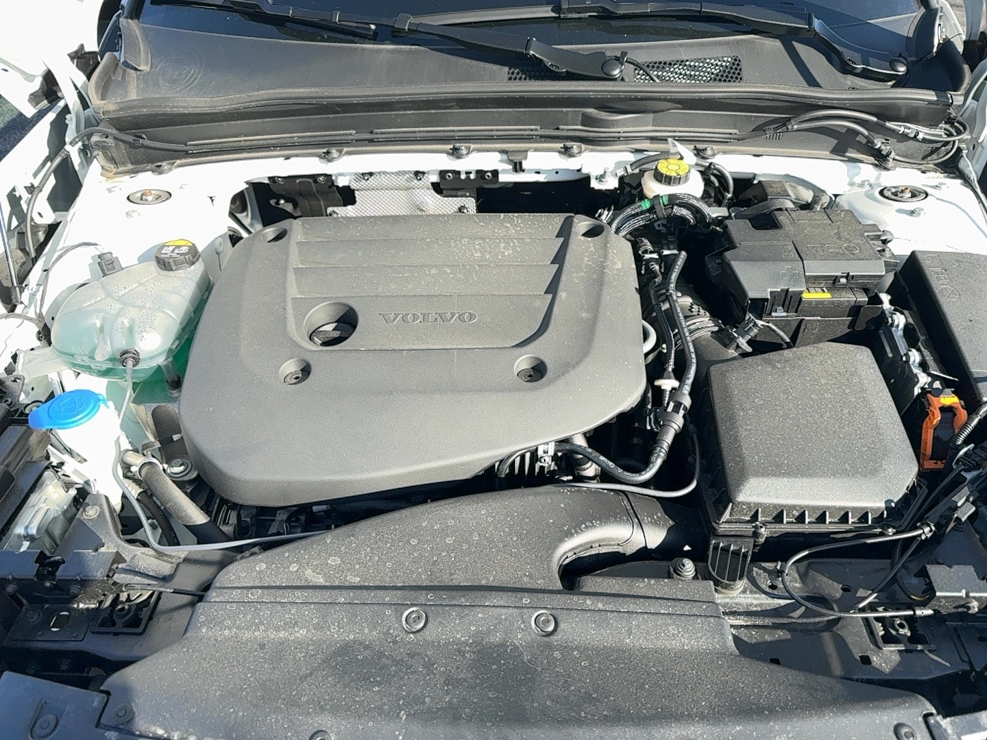 2025 Volvo XC40 Core - Photo 22
