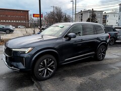 2026 Volvo XC90
