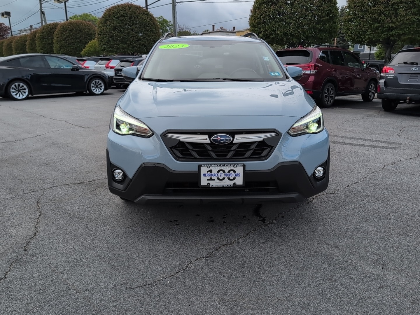 JF2GTHMC2P8233531