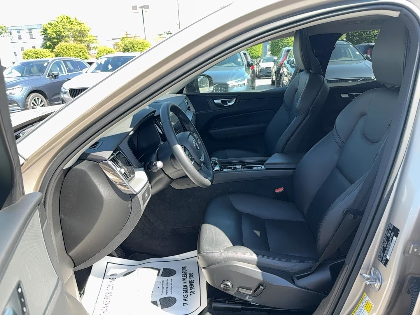 2024 Volvo XC60 Core - Photo 16