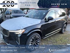 2026 Volvo XC90 B6 Ultra 7-Seater SUV