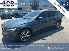 2025 Volvo V60 Cross Country Plus Wagon