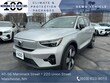 Volvo XC40 Recharge Pure Electric