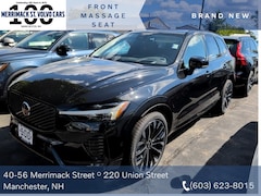 2026 Volvo XC60 B5 Ultra AWD SUV