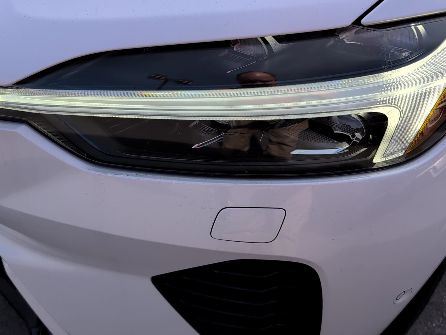 2026 Volvo XC60 Plus - Photo 25