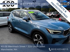 2024 Volvo XC40 SUV
