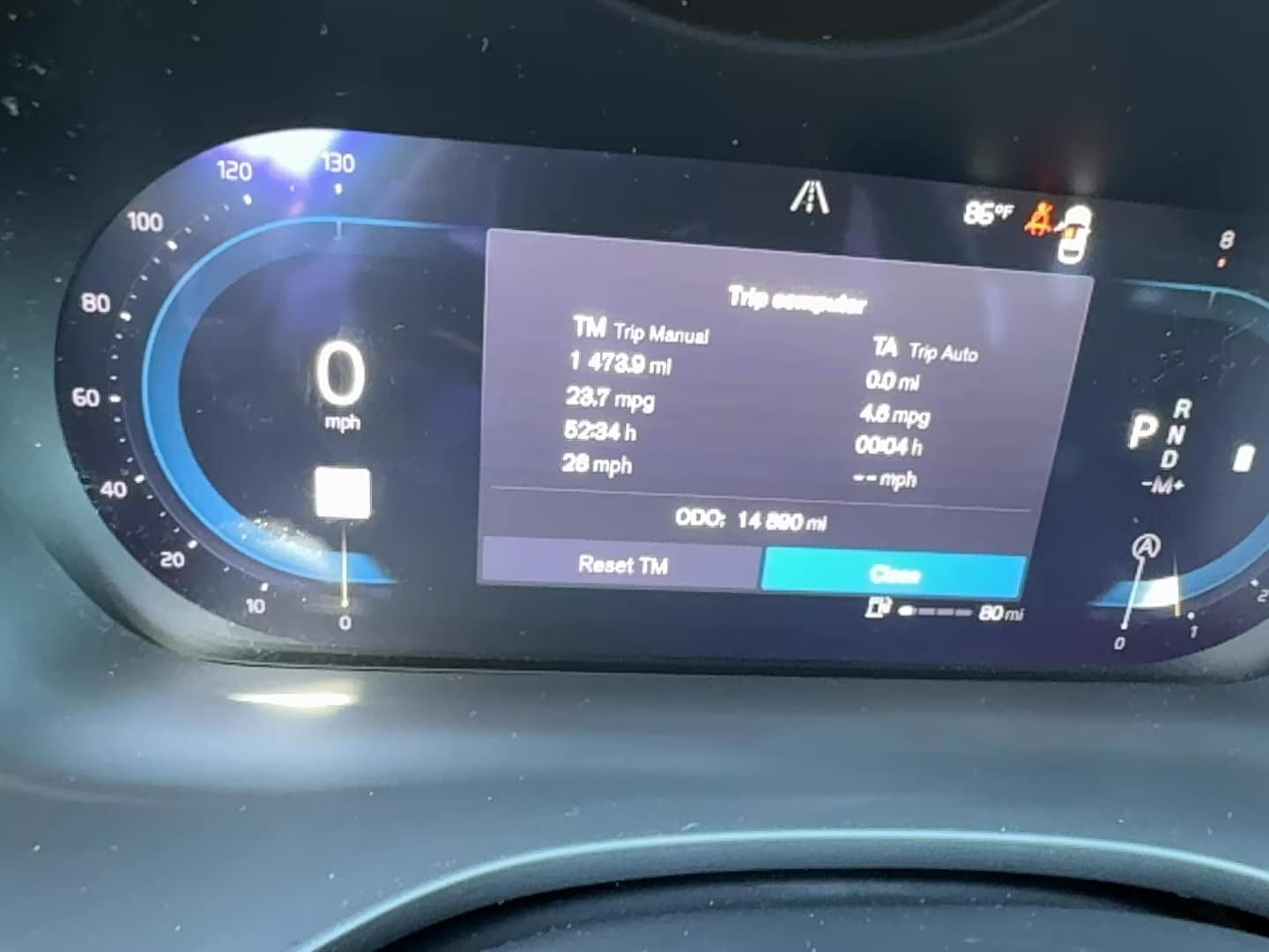 2024 Volvo XC60 Core - Photo 12