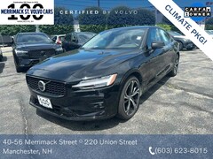 2025 Volvo S60 B5 Core Sedan