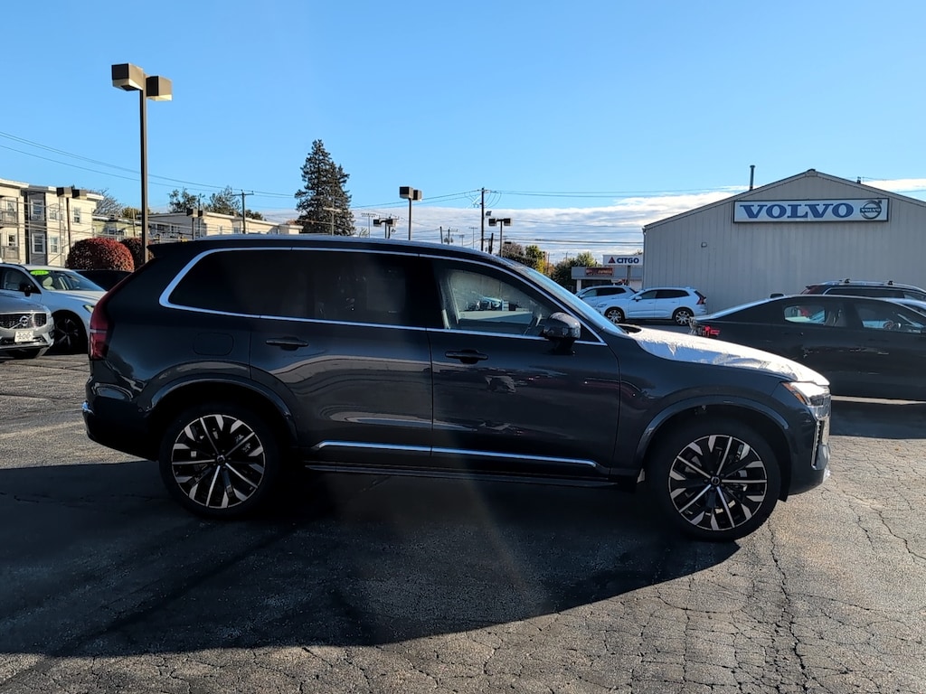 New 2026 Volvo XC90 B6 Plus 7-Seater SUV