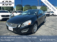 2013 Volvo S60 Sedan