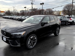 2026 Volvo XC60