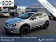 Subaru XV Crosstrek