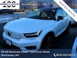  Volvo XC40 Recharge Pure Electric