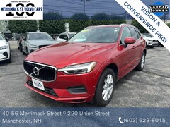 2018 Volvo XC60 T5 Momentum SUV