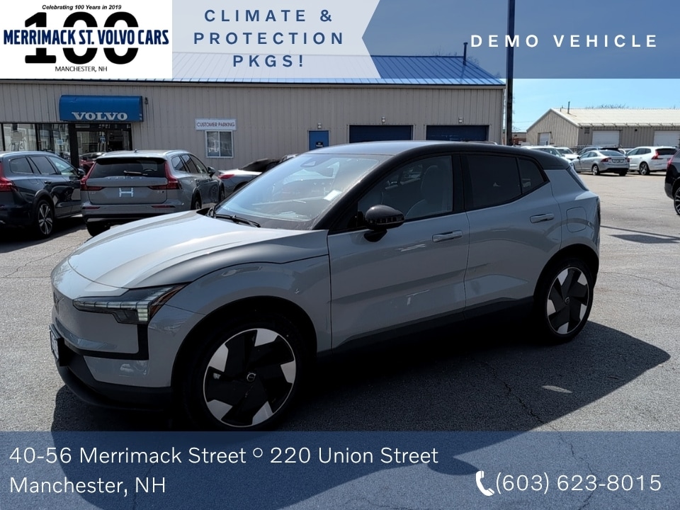 2026 Volvo EX30 Twin Motor Performance Plus's photo