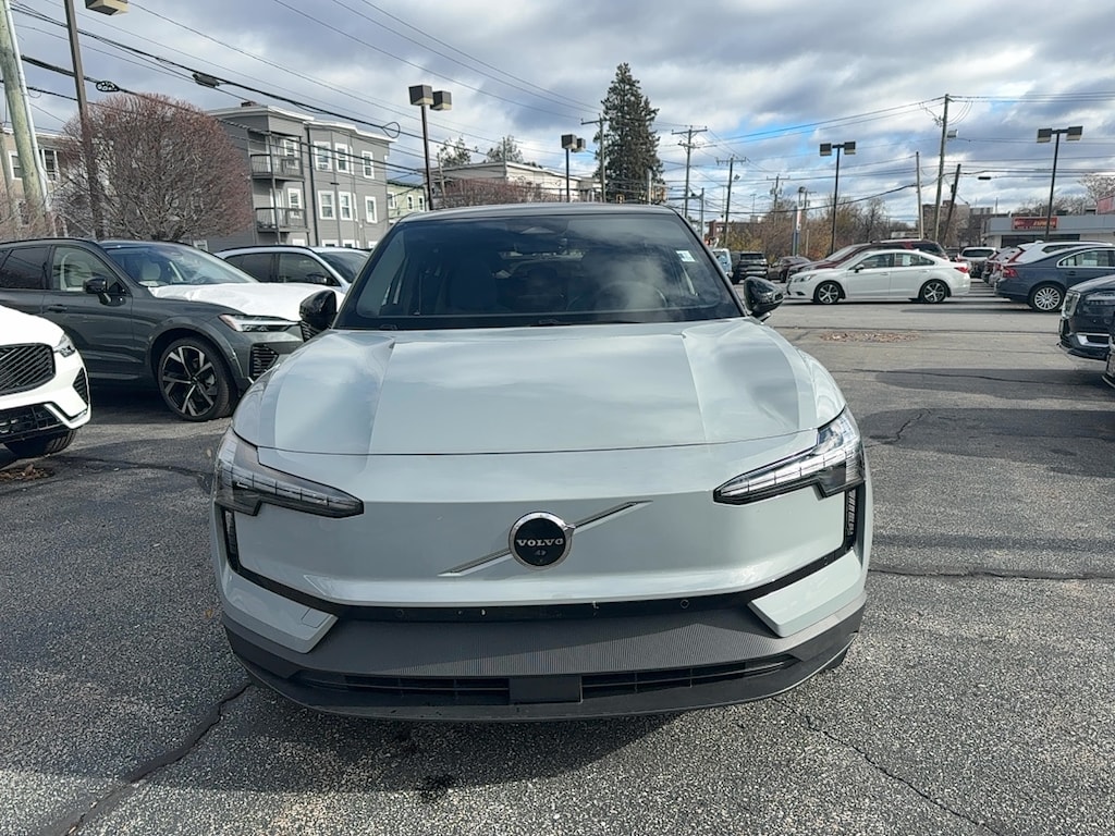 Certified 2025 Volvo EX30 Ultra SUV