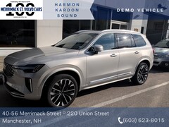 2025 Volvo XC90 Plus SUV