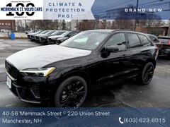 2026 Volvo XC60 plug-in hybrid