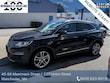 Lincoln MKC