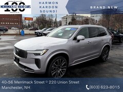 2026 Volvo XC90