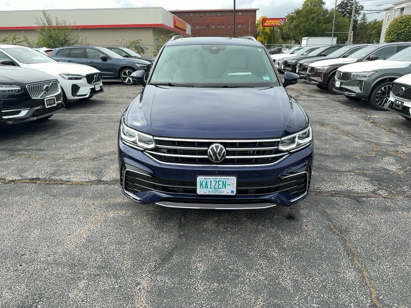 3VV4B7AX2RM118269