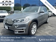  BMW X5 eDrive