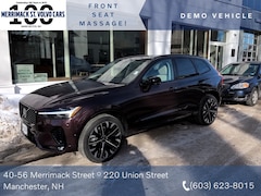 2026 Volvo XC60 Ultra AWD SUV