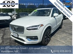 2024 Volvo XC90 Ultimate Bright Theme SUV