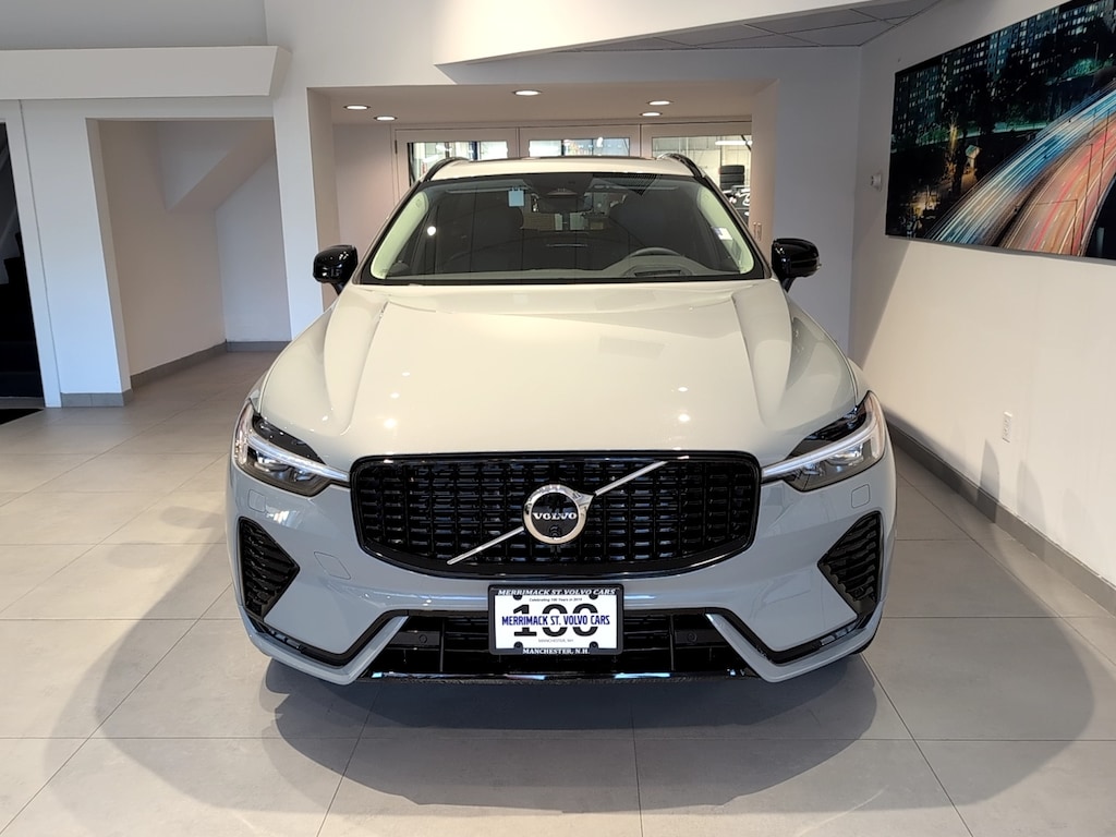 New 2025 Volvo XC60 B5 Ultra SUV