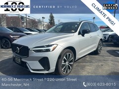 2025 Volvo XC60 Plus SUV