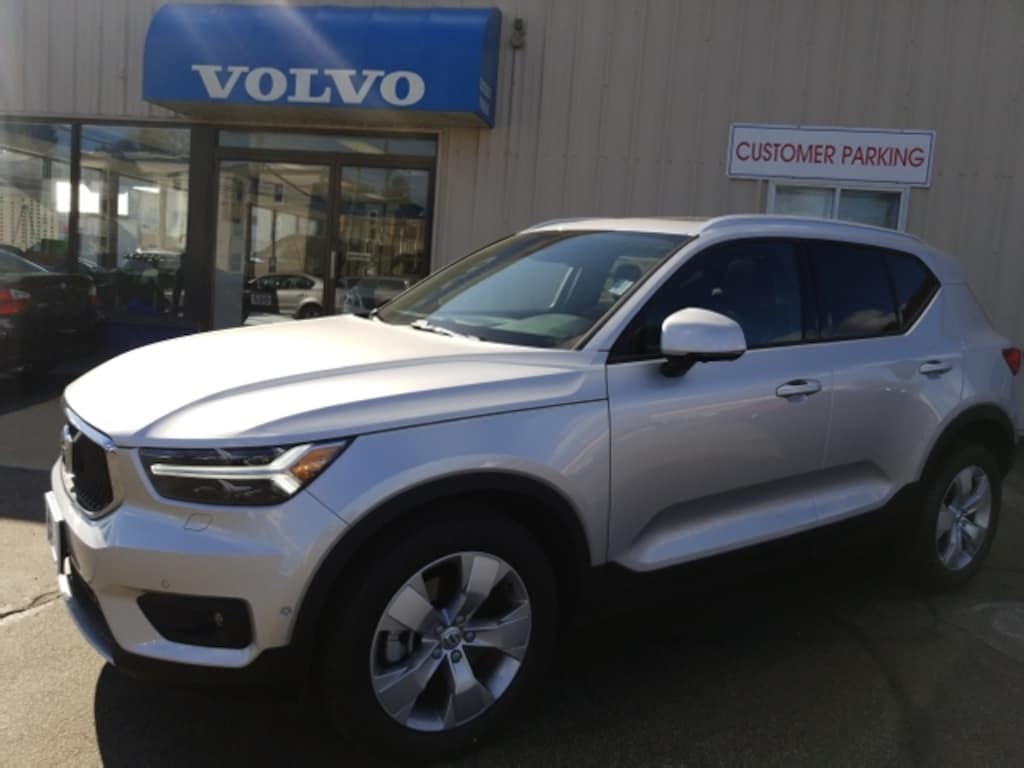Volvo Dealers Nh >> New 2019 Volvo Xc40 For Sale In Manchester Nh Near Bedford Nh Volvo Dealers Nh >> New 2019 Volvo Xc40 For Sale In Manchester Nh Near Bedford Nh