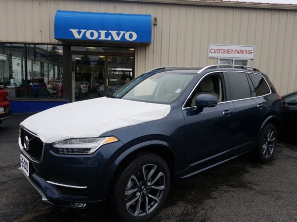 Volvo Dealers Nh >> New 2019 Volvo Xc90 For Sale In Manchester Nh Near Bedford Nh Volvo Dealers Nh >> New 2019 Volvo Xc90 For Sale In Manchester Nh Near Bedford Nh