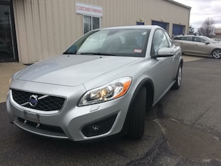 2011 volvo c30 service schedule