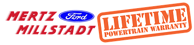 Mertz Ford