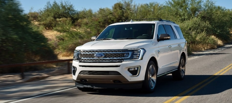 2020 Ford Expedition in Millstadt IL