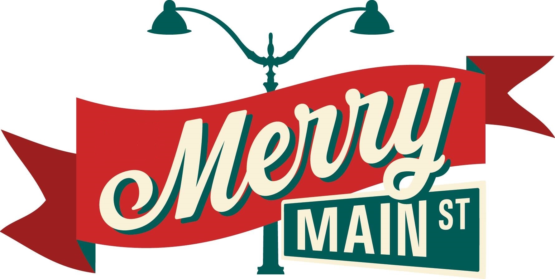 Merry Main Street Mesa AZ