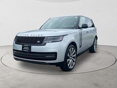2025 Land Rover Range Rover SE 530PS SUV SALKP9E93SA316465