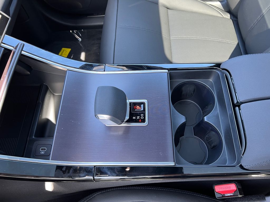 2026 Land Rover Range Rover Velar Dynamic SE - Photo 20