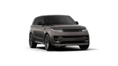 2025 Land Rover Range Rover Sport Dynamic SE 400PS SUV SAL1L9FU3SA489073