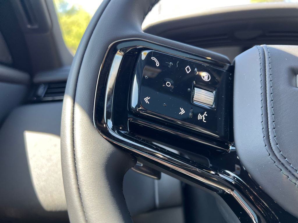 2026 Land Rover Range Rover Velar Dynamic SE - Photo 15