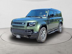 2026 Land Rover Defender 130 400PS X-Dynamic SE SUV SALE2FEU5T2644741