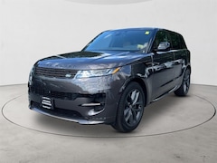 2025 Land Rover Range Rover Sport Dynamic SE 400PS SUV SAL1L9FU3SA489073