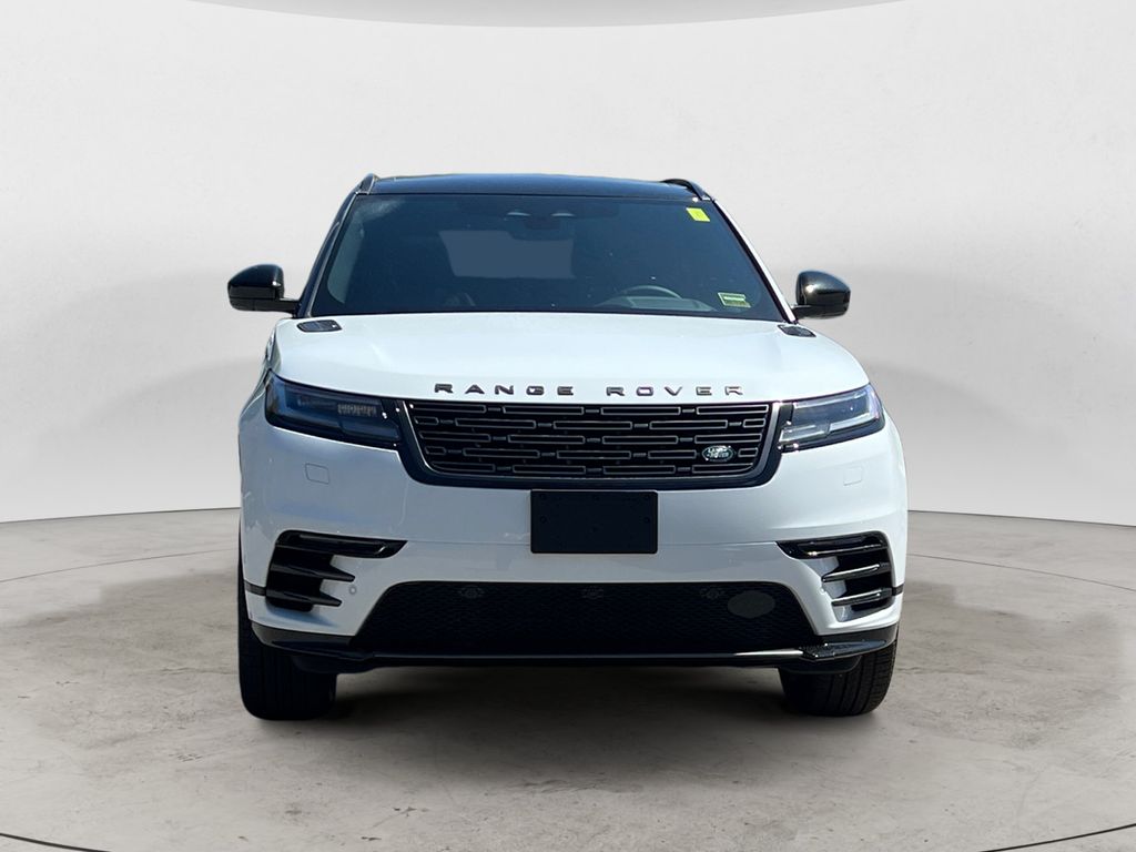 2026 Land Rover Range Rover Velar Dynamic SE - Photo 8