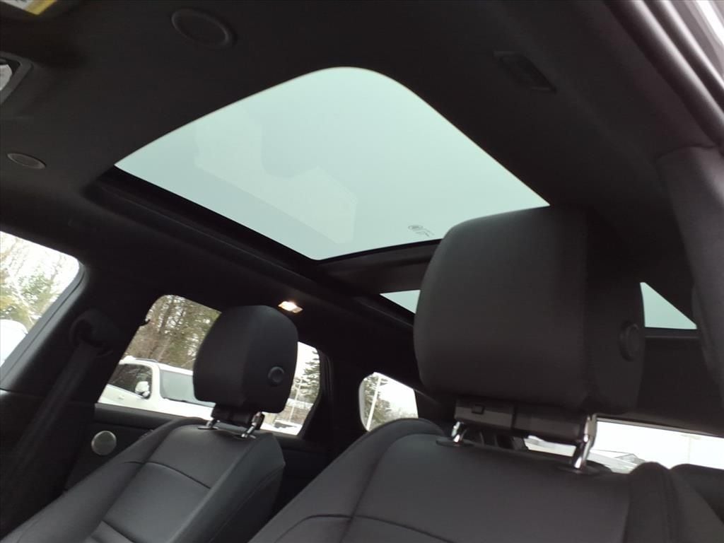 2026 Land Rover Range Rover Evoque Dynamic SE - Photo 13