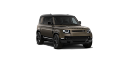 2026 Land Rover Defender 110 400PS X-Dynamic SE SUV