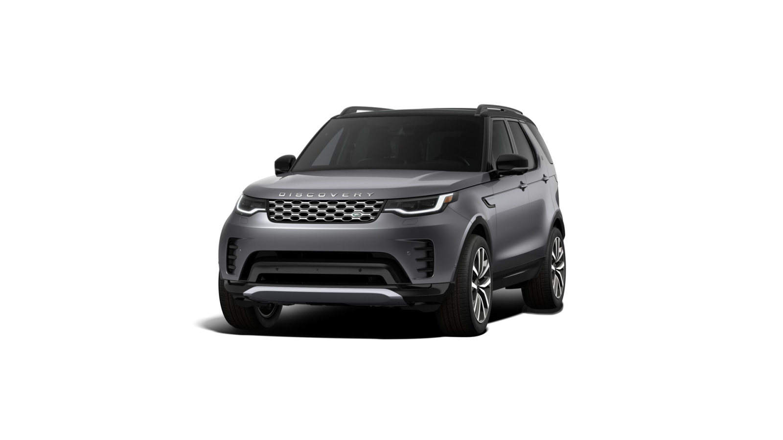 2026 Land Rover Discovery's photo