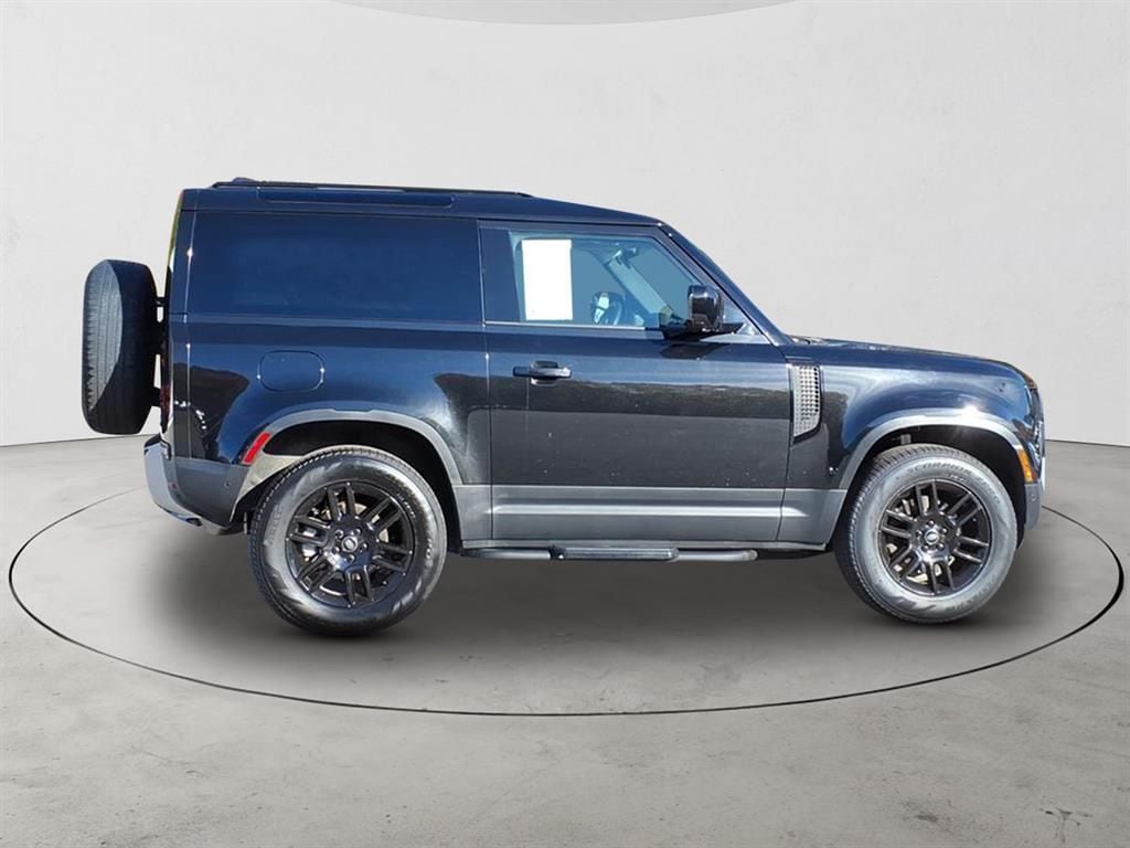 Used 2023 Land Rover Defender 90 S SUV