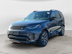 2025 Land Rover Discovery Dynamic SE 300PS Auto SUV SALRL2FX5S2504039